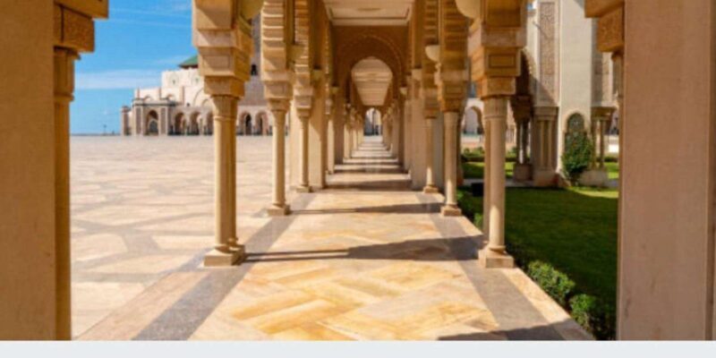 Casablanca: City Tour with Round-Trip Cruise Port Transfers - A comprehensive look at what this Casablanca city tour offers