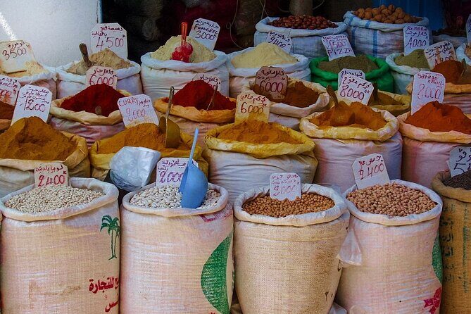Casablanca Culinary Experience Henna and Traditional Dress - Who Will Love This Tour?