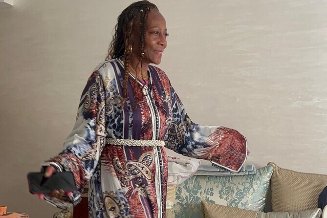 Casablanca Culinary Experience Henna and Traditional Dress - The Sum Up: Is It Worth It?