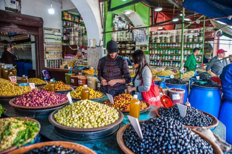 Casablanca Cultural Tour: Medina, Views & Local Delights - Who Is This Tour Best For?
