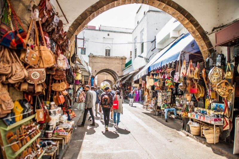 Casablanca Cultural Tour: Medina, Views & Local Delights - Final Thoughts