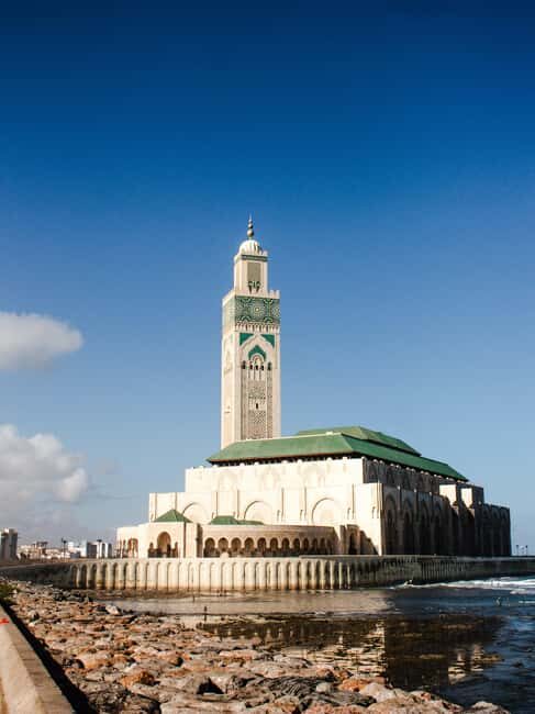 Casablanca Day Tour: Explore the Jewel of Morocco's Coast - Key Points