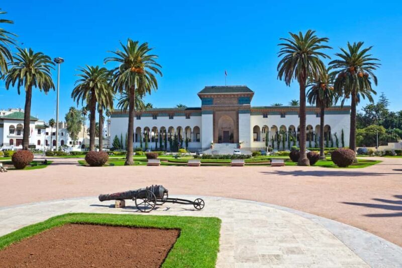 Casablanca Day Tour from Marrakech and Big Mosque Visit - Introduction