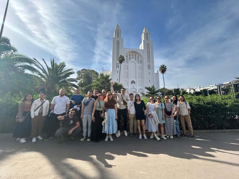 Casablanca Day Tour from Marrakech and Big Mosque Visit - What Makes This Tour Stand Out?