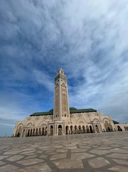 Casablanca Day Tour from Marrakech and Big Mosque Visit - Final Thoughts: Who Would Love This Experience?