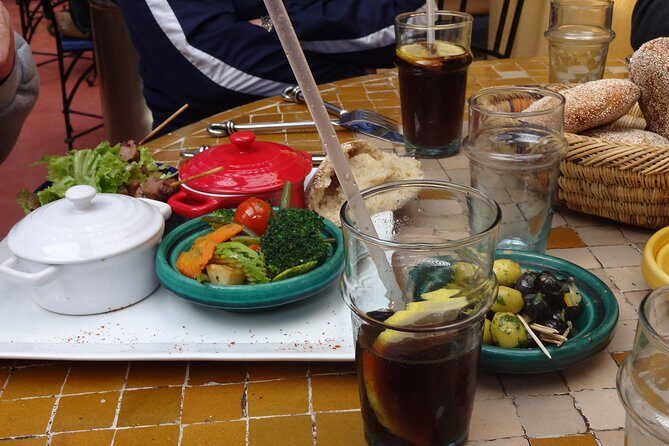 Casablanca Food Tour - Duration, Price, and Practical Details