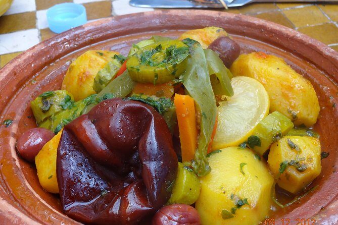 Casablanca Food Tour - Who Should Consider This Tour?