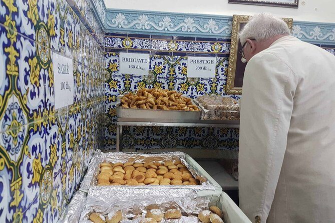 Casablanca Food Tour - An In-Depth Look at the Casablanca Food Tour