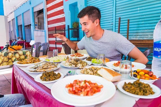 Casablanca Food Tour - Authentic Experiences: What Travelers Say