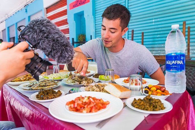 Casablanca Food Tour - Practical Tips for Travelers
