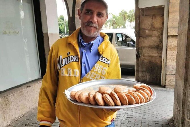 Casablanca Food Tour - Moroccan Street Food Tour - A Closer Look at the Casablanca Food Tour