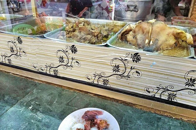 Casablanca Food Tour - Moroccan Street Food Tour - Final Thoughts