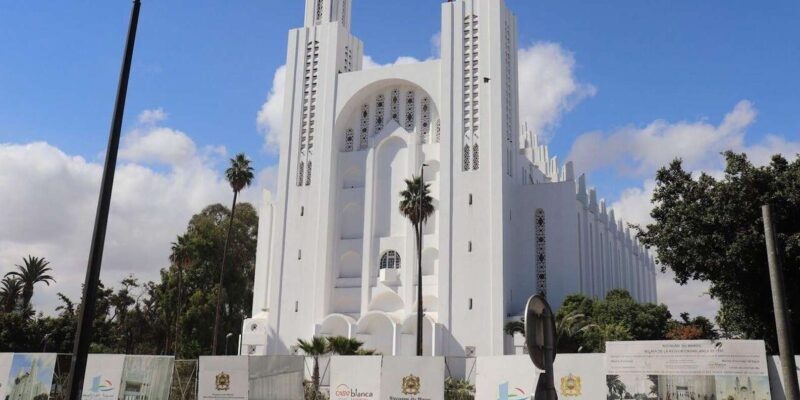 Casablanca: Full-Day City Exploration with Hotel Pickup - Key Points