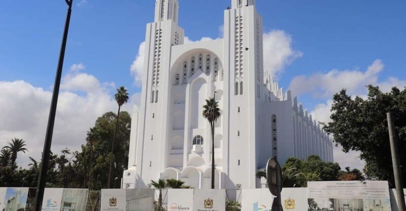 Casablanca: Full-Day City Exploration with Hotel Pickup - Who Should Book This Tour?