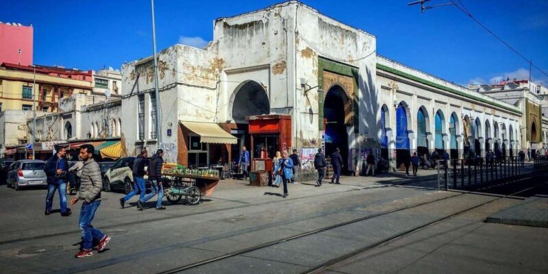 Casablanca: Full-Day City Exploration with Hotel Pickup - Final Thoughts