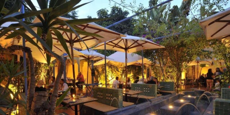 Casablanca: Full-Day City Exploration with Hotel Pickup - FAQ