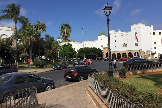 Casablanca Full Day Shore Excursion Cultural Tour - Practical Considerations & Tips