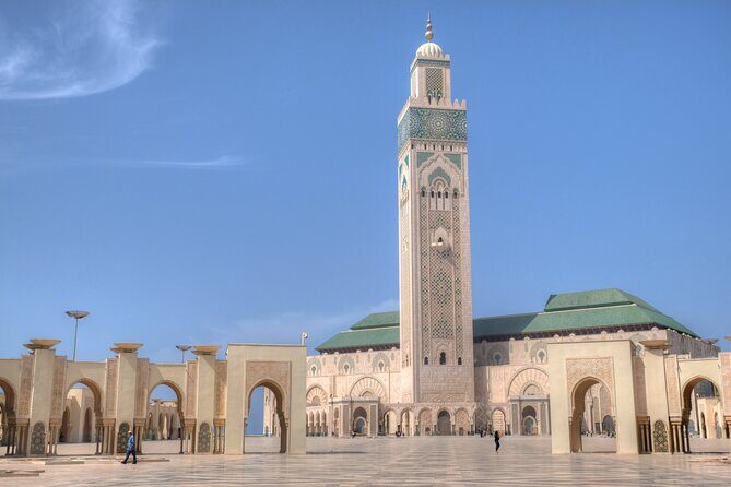 Casablanca Full Day Shore Excursion Cultural Tour - Frequently Asked Questions