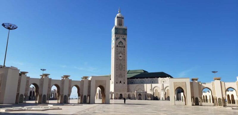 Casablanca Full Day Trip with Your Accomodation Pick-up - Practical Insights: What You Need to Know