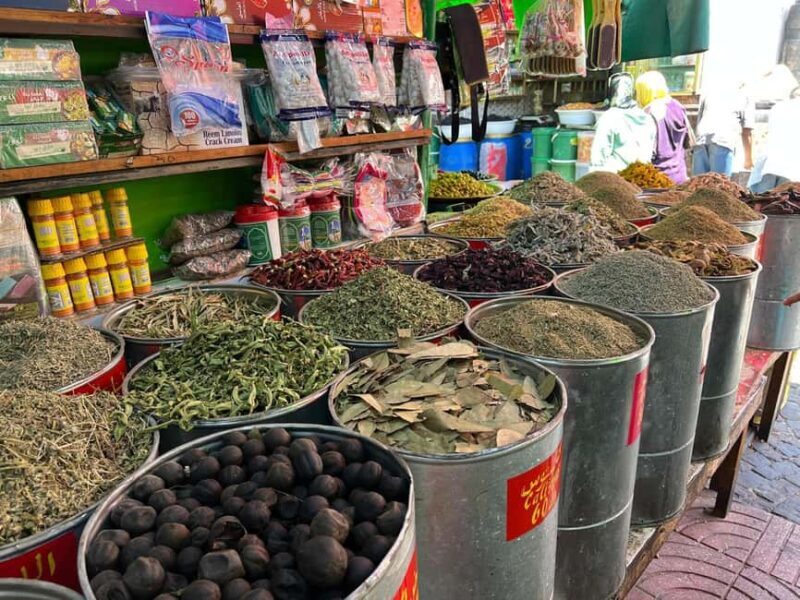 Casablanca Full Day Trip with Your Accomodation Pick-up - FAQ