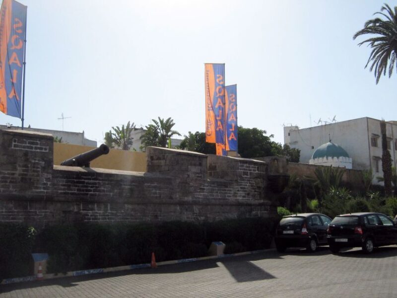 Casablanca: Guided City Tour - Key Points