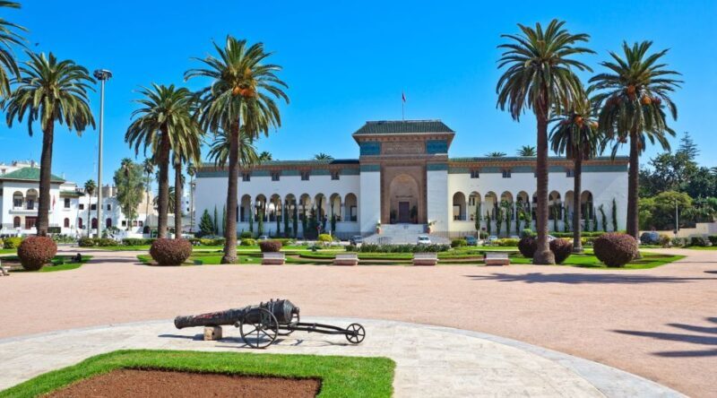 Casablanca: Guided City Tour - What to Expect from the Casablanca Guided City Tour