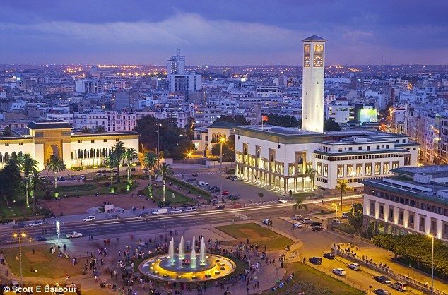 Casablanca: Guided City Tour - The Sum Up