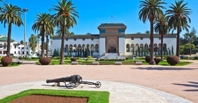 Casablanca: Guided City Tour - FAQ