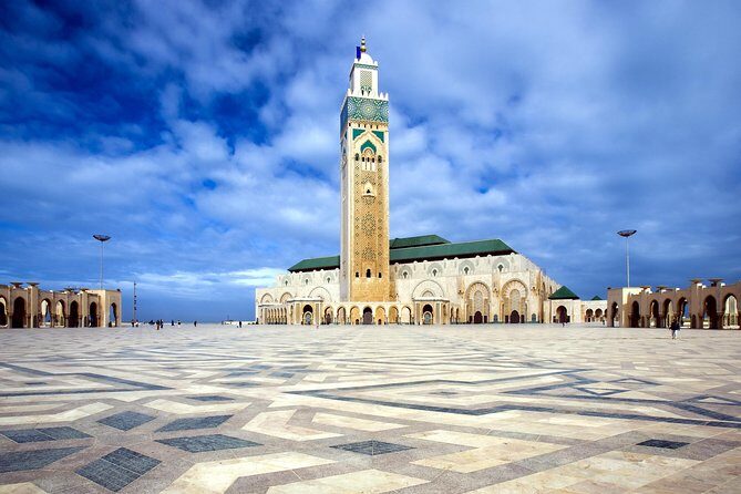 Casablanca Guided City Tour - An In-Depth Look at the Casablanca Guided City Tour