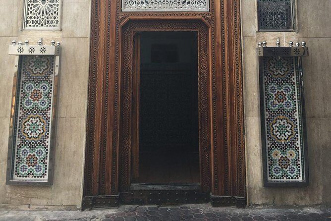 Casablanca Guided City Tour - What to Expect and Practical Tips