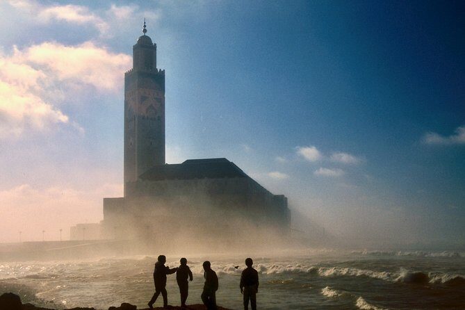 Casablanca Half Day City Tour - What to Expect on the Casablanca Half Day City Tour  