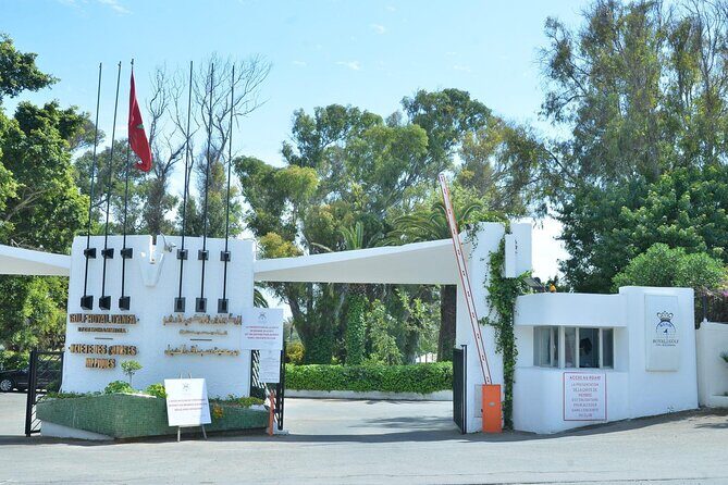 Casablanca Half-day guided tour - Transportation & Overall Experience