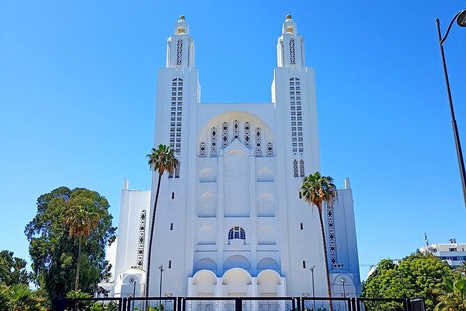 Casablanca Half-day guided tour - Final Thoughts
