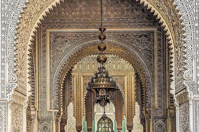 Casablanca: Hassan II Mosque & City Highlights Tour - Who Will Love This Tour?