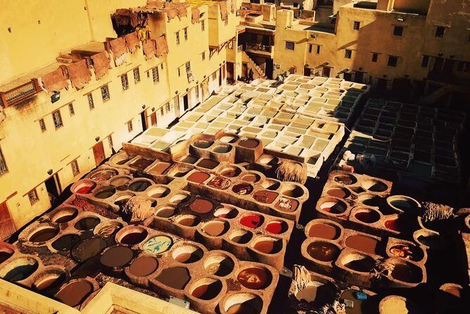 Casablanca : Hire a car with driver and licensed guide - Detailed Day-by-Day Breakdown