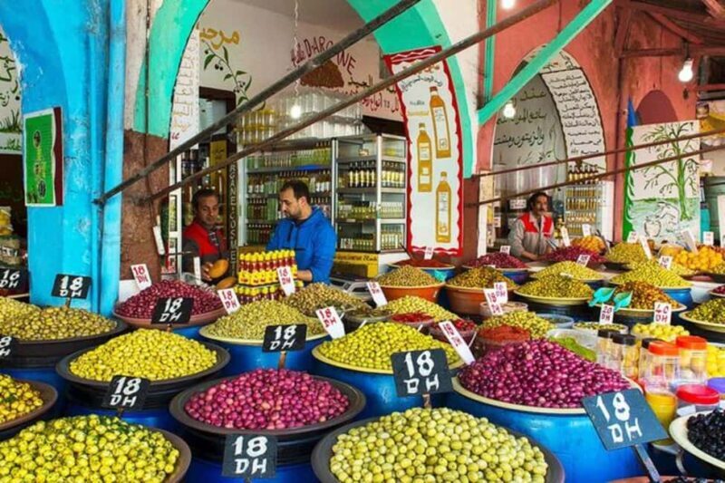 Casablanca: Layover Sightseeing Tour with Airport Transfer - Who Should Consider This Tour?