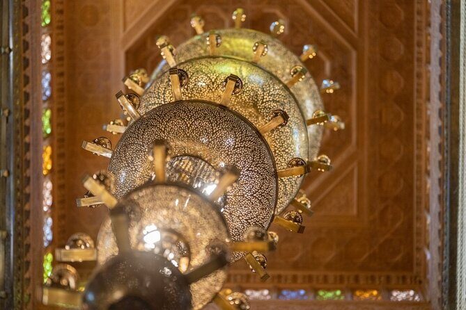 Casablanca Layover Tour with Round-Trip Airport Transfer - FAQ