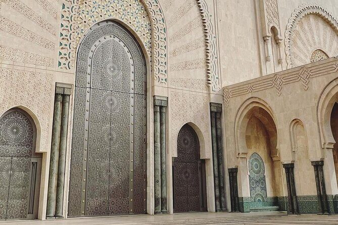 Casablanca Layover Tour with Round Trip Transfer - A Detailed Look at the Casablanca Layover Tour