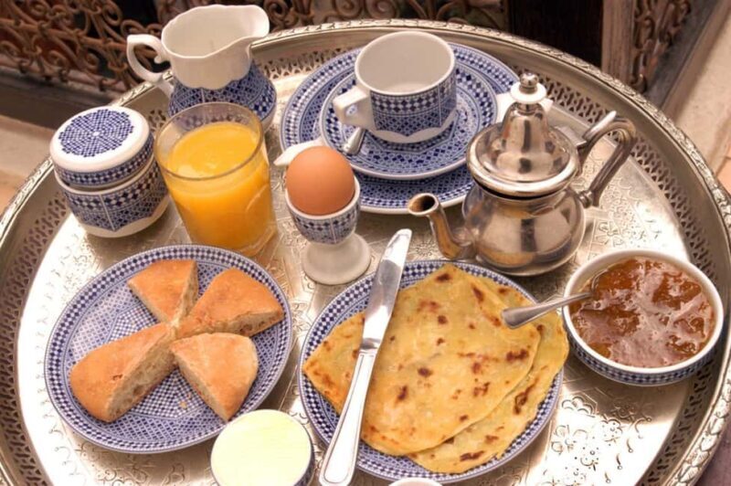 Casablanca Market and Street Food Private Walking Tour - Introduction: Why this tour is a great way to see Casablanca
