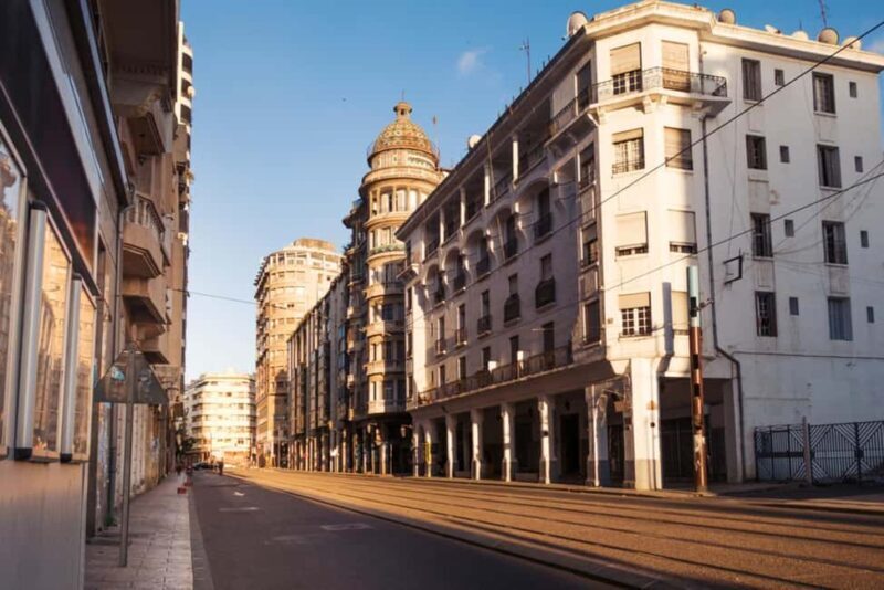 Casablanca Market and Street Food Private Walking Tour - FAQs