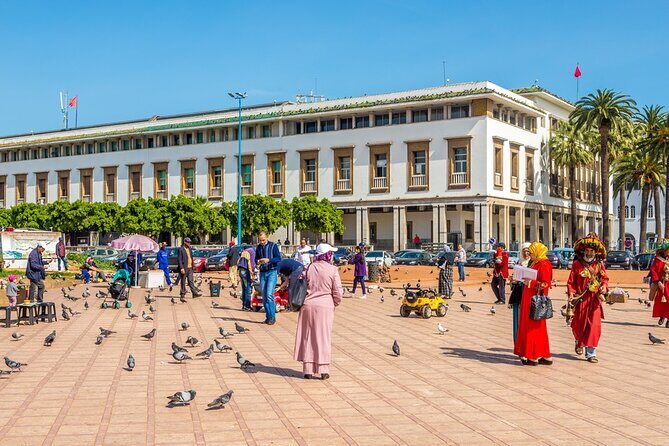 Casablanca Market and Street Food Walking Tour - Final Words
