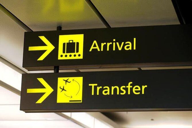 Casablanca Mohamed V Airport to Hotels Private Arrival transfer - Casablanca Mohamed V Airport to Hotels Private Arrival Transfer: A Practical & Trusted Option