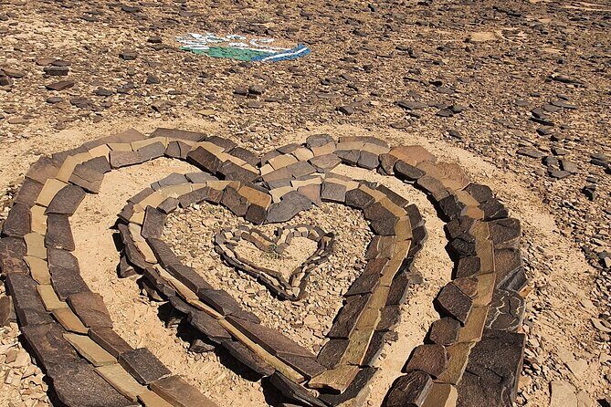 Casablanca Mountains & Desert Safari - Key Points