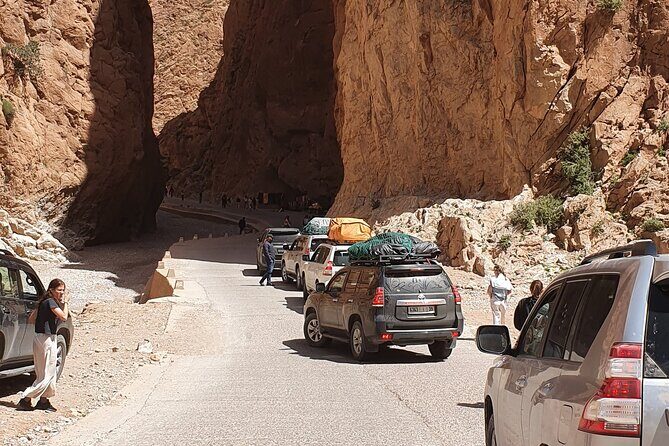 Casablanca Mountains & Desert Safari - Who Should Consider This Tour?