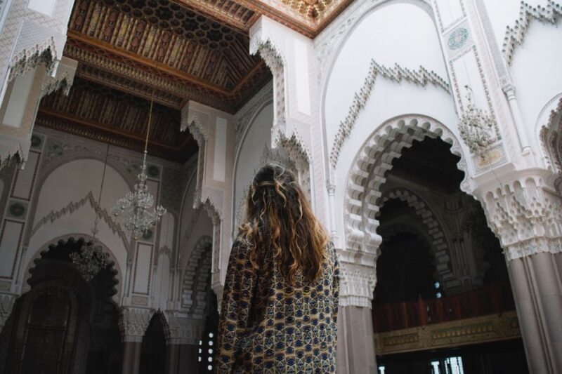 Casablanca: Private 6-Hour City Tour - An In-Depth Look at the Casablanca Private 6-Hour Tour