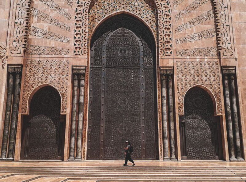 Casablanca: Private 6-Hour City Tour - Who Should Consider This Tour?