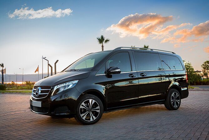 Casablanca Private Car Hire with a Driver - Final Thoughts