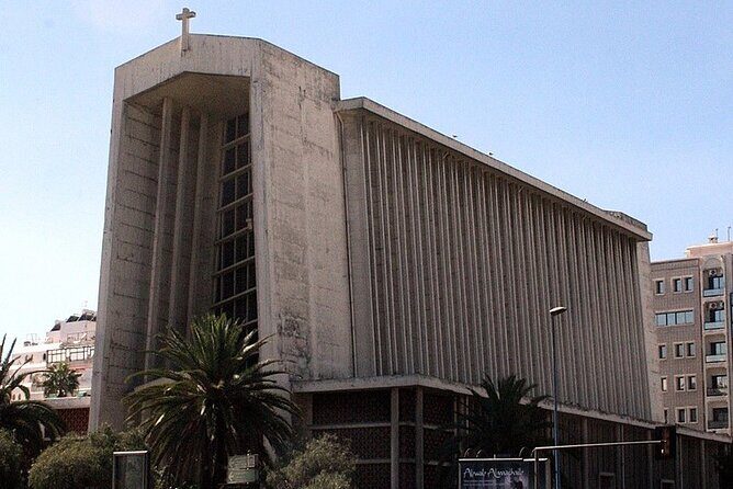 Casablanca Private City Tour - Exploring the Itinerary in Detail