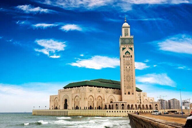 Casablanca Private City Tour - Who Is This Tour Best For?