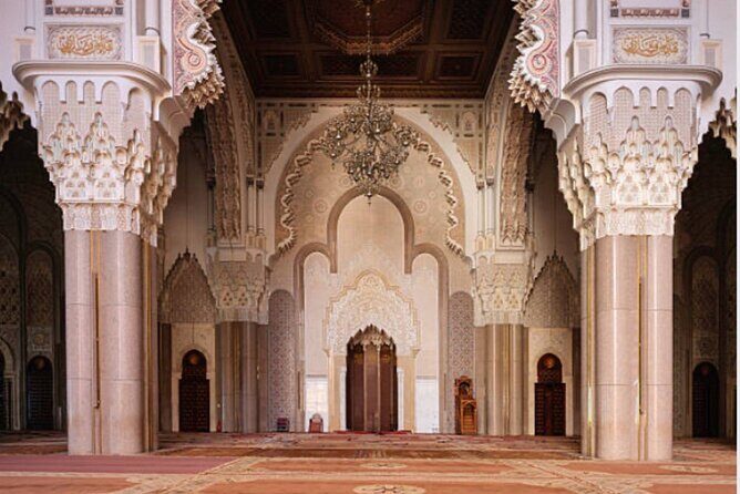 Casablanca Private City Tour - Final Thoughts